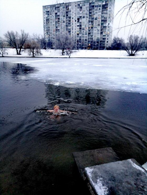 Занурення-4 Занурення-4