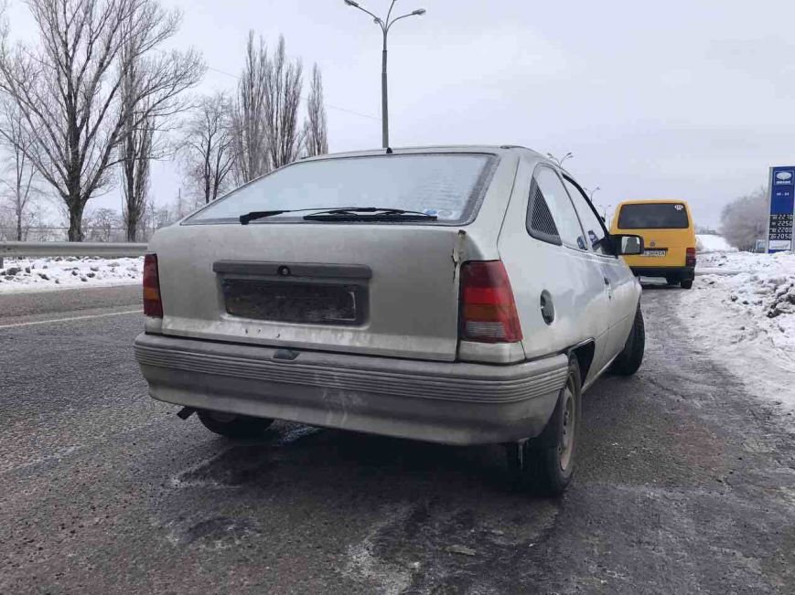 Опель Опель