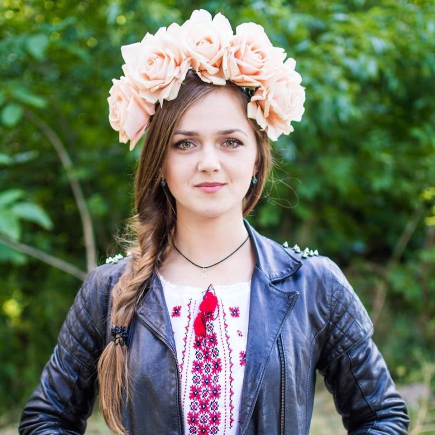 Ірина Гаранчевська Ірина Гаранчевська
