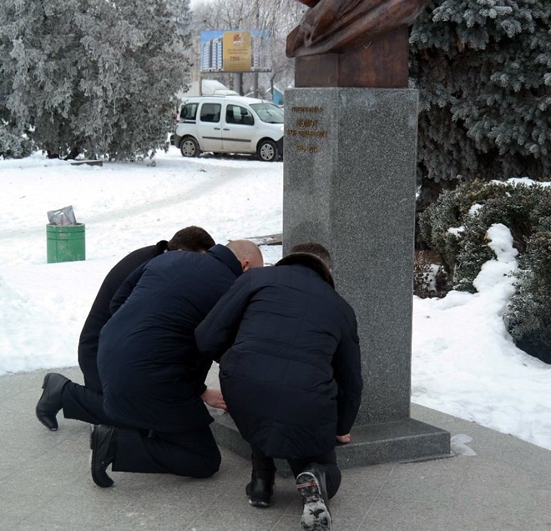 Кіборги-5 Кіборги-5