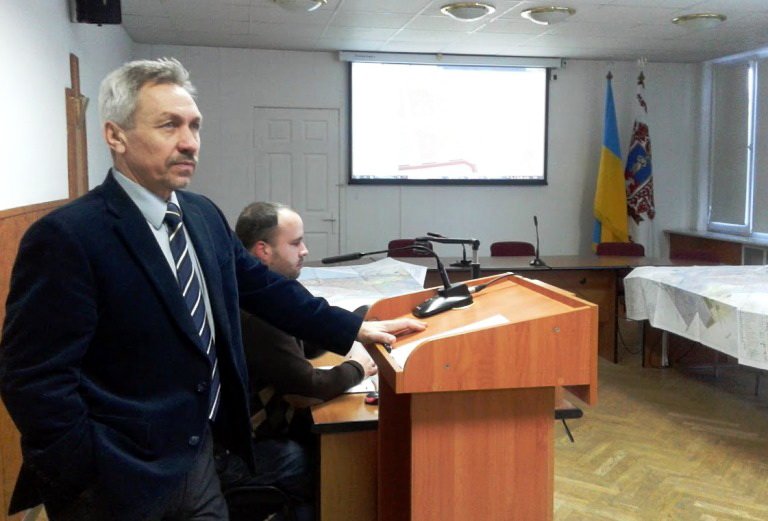 Генплан-2 Генплан-2