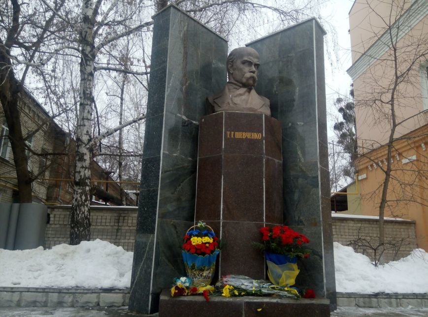 Новомосковск 0569 соборность 2 Новомосковск 0569 соборность 2