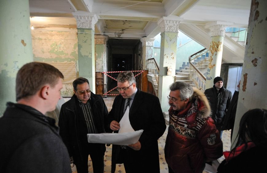 Губернатор Владимир Владимиров инспектировал социальные объекты в Ессентуках, фото-7