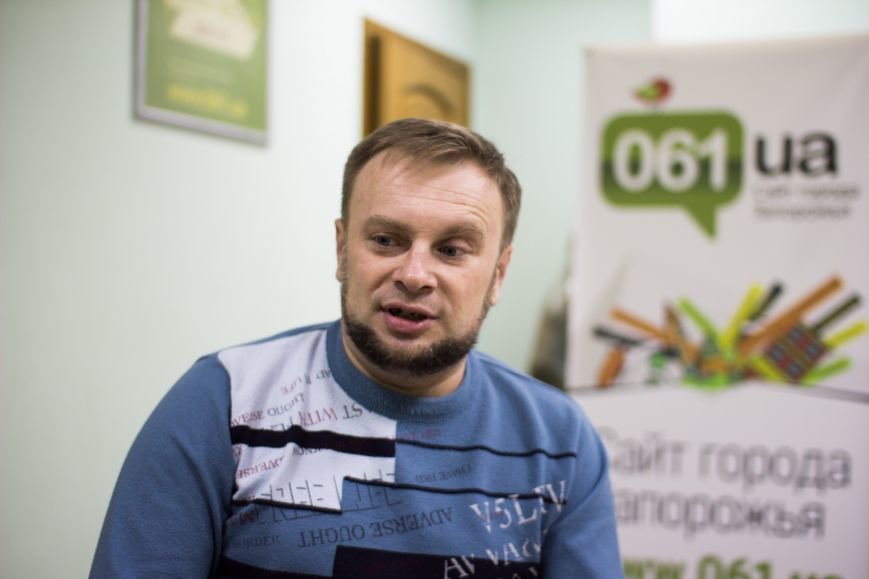 Роман Акбаш: “Часть исторических объектов, которые я показ..., фото-1 Роман Акбаш: “Часть исторических объектов, которые я показывал на экскурсиях, уже не существуют. Другие - разрушаются”, фото-1