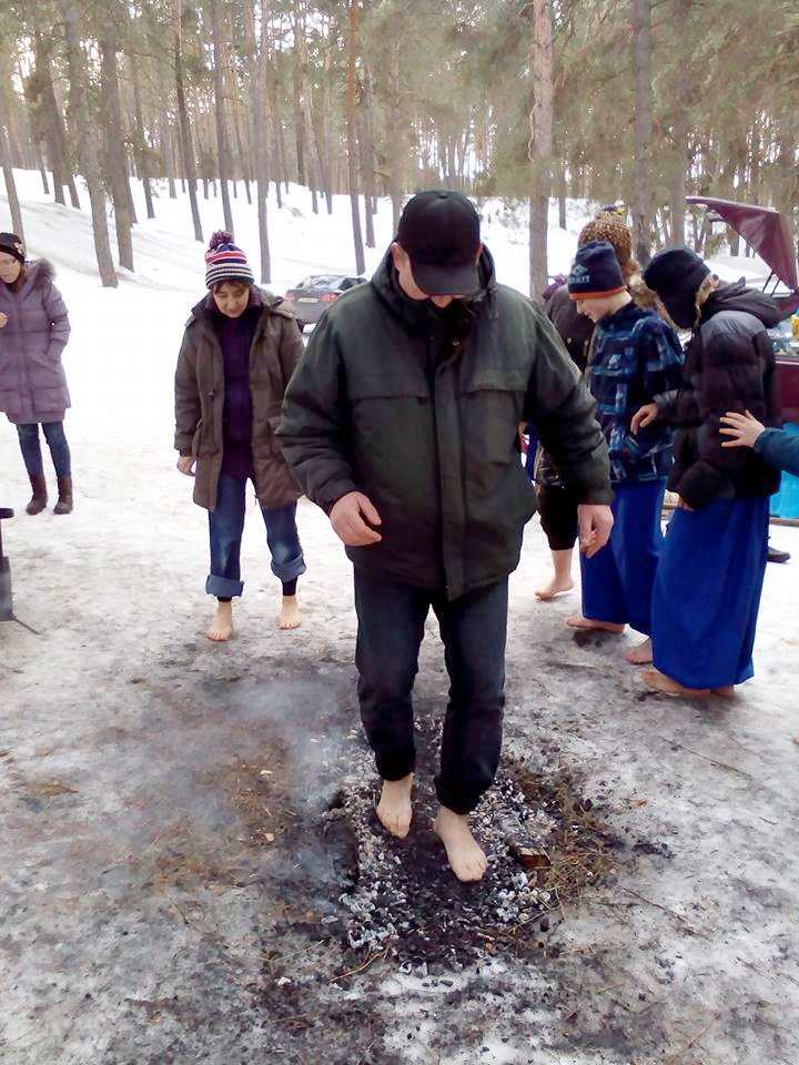 Гопаківці-1 Гопаківці-1