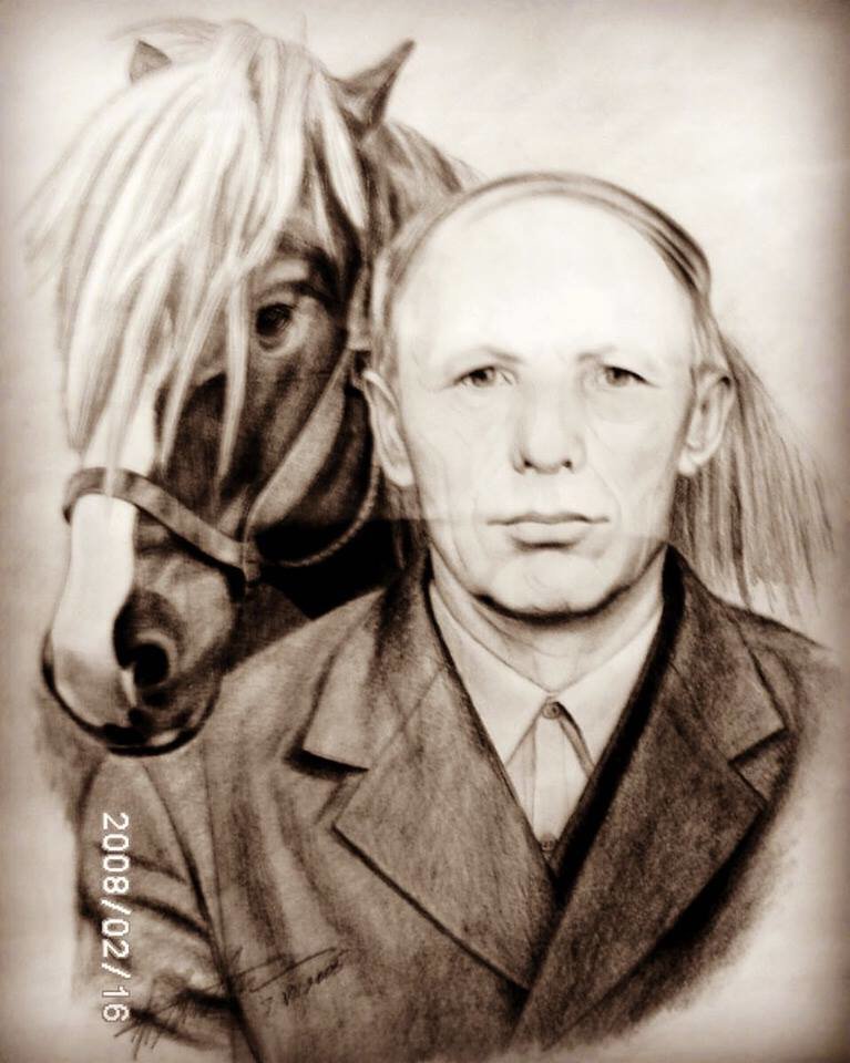 Щеплення скалічило йому життя, а він співає, фото-6 Щеплення скалічило йому життя, а він співає, фото-6