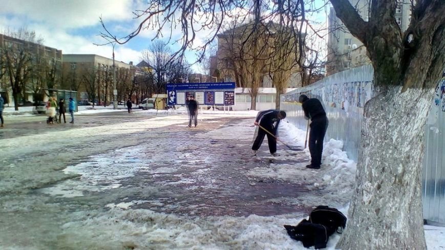 Кіоск-3 Кіоск-3