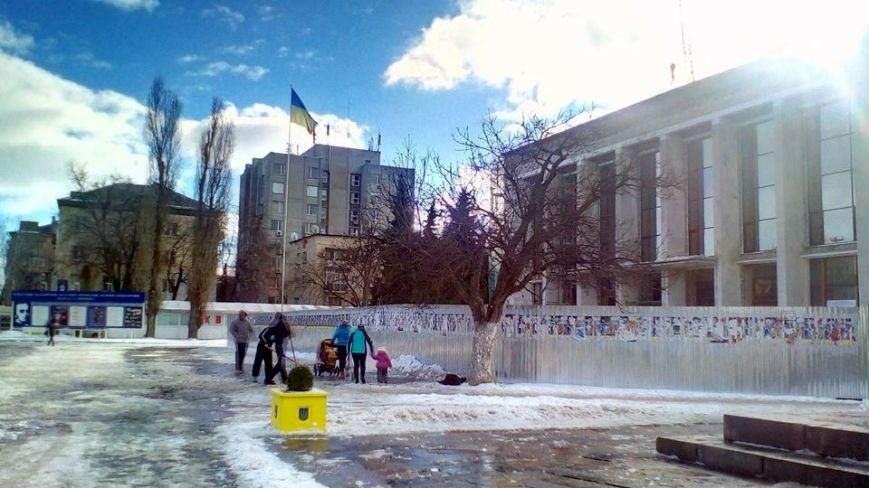 Кіоск-2 Кіоск-2