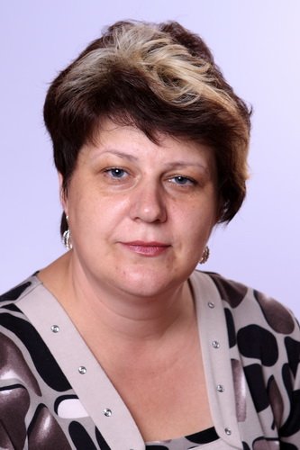 Шевченко Галина Володимирівна Шевченко Галина Володимирівна