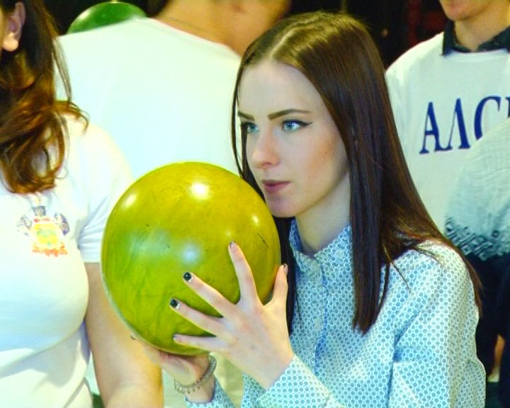Боулинг 3 Боулинг 3