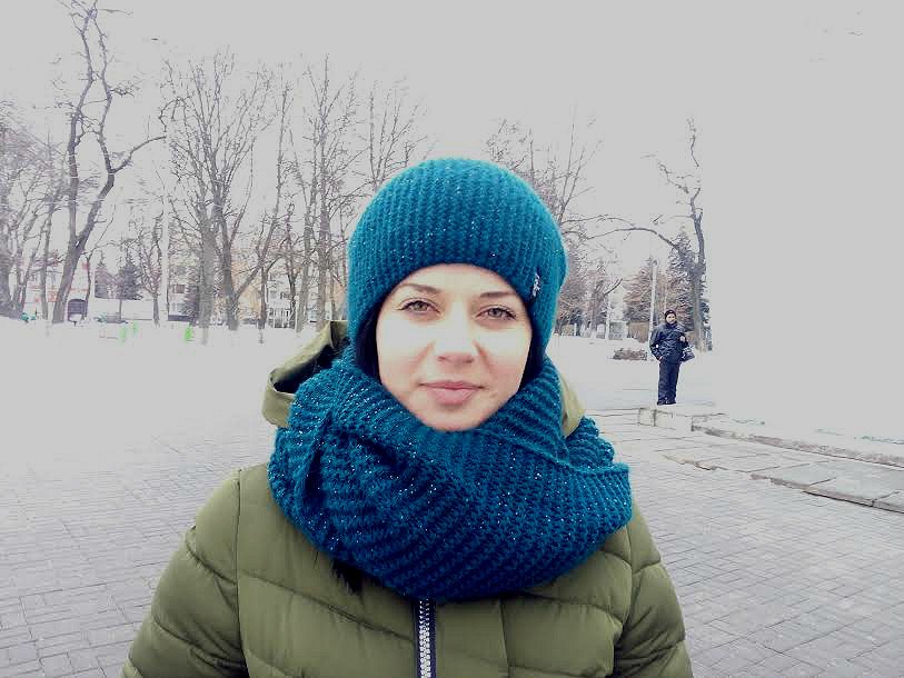 Таня Таня