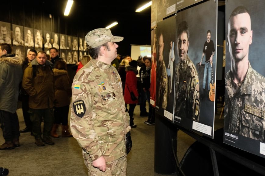 5 Євген Гуділов - у минулому музикант. 5 Євген Гуділов - у минулому музикант.
