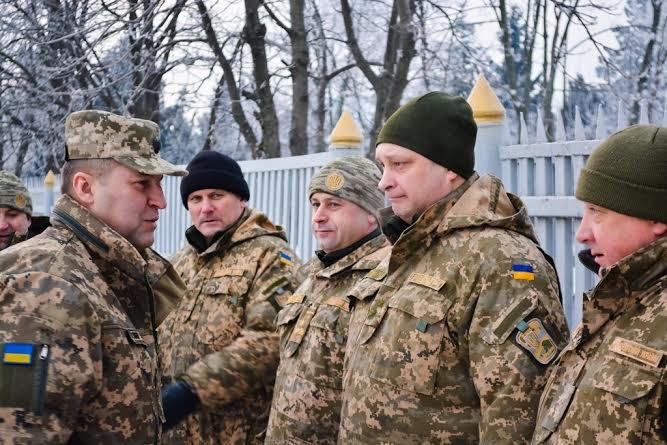 військкомат військкомат