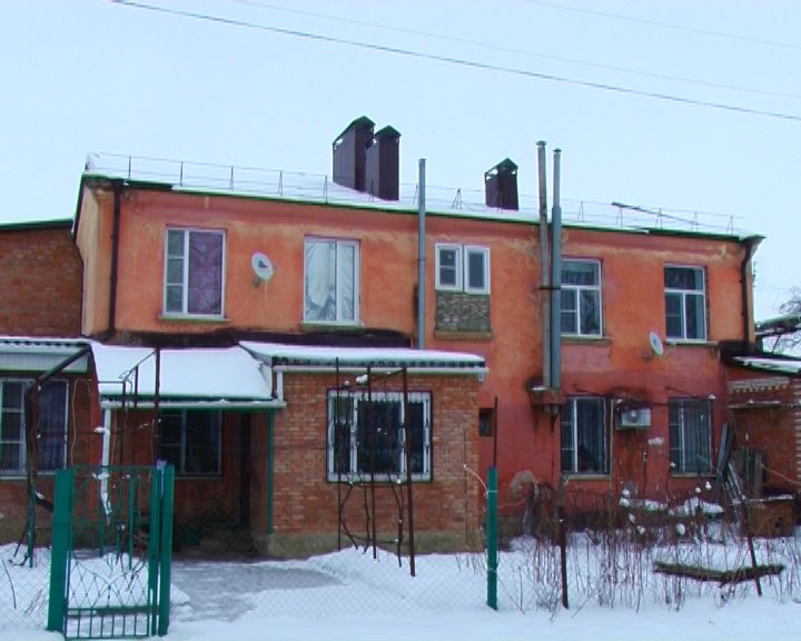 Кровля 1 Кровля 1