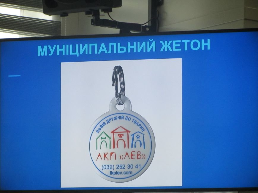 Проблеми співіснування білоцерківців з тваринами, фото-6 Проблеми співіснування білоцерківців з тваринами, фото-6
