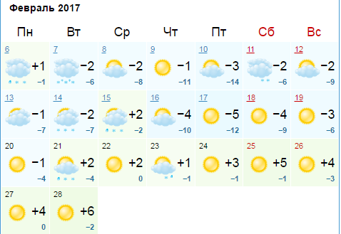 погода погода