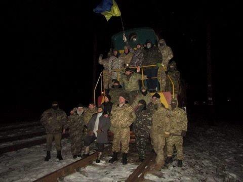 Все подробности «исчезновения» блокады в Бахмуте, фото-5 Все подробности «исчезновения» блокады в Бахмуте, фото-5