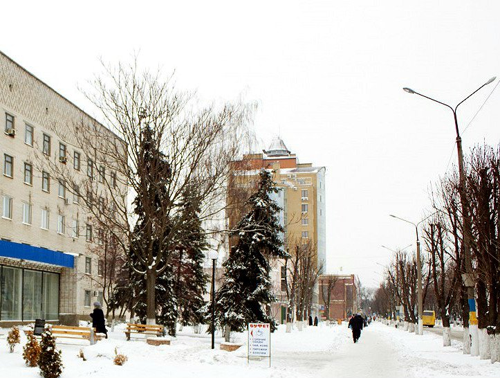 ул. Соборная ул. Соборная