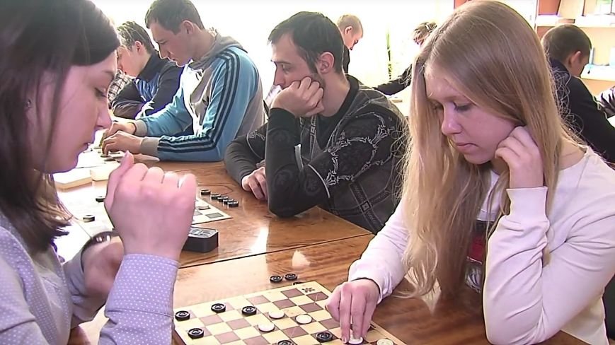 шахматы шахматы