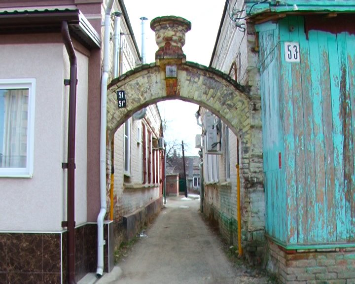 Памяники Культуры 3 Памяники Культуры 3
