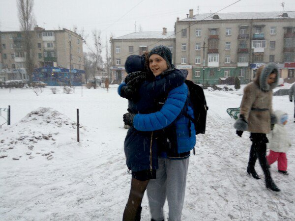 Новомосковск 0569 ВД (11) Новомосковск 0569 ВД (11)