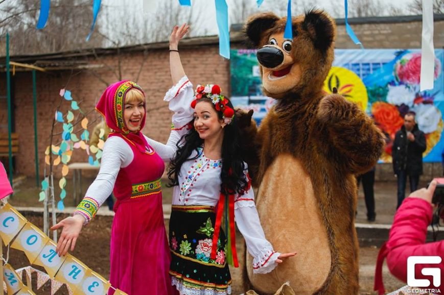 Где в Кривом Роге можно отведать самые вкусные блины на Ма..., фото-6 Где в Кривом Роге можно отведать самые вкусные блины на Масленицу? (ФОТО), фото-6