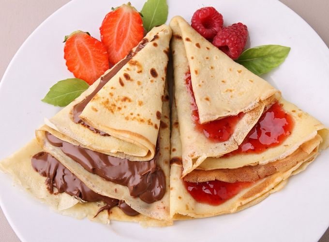 Где в Кривом Роге можно отведать самые вкусные блины на Ма..., фото-4 Где в Кривом Роге можно отведать самые вкусные блины на Масленицу? (ФОТО), фото-4