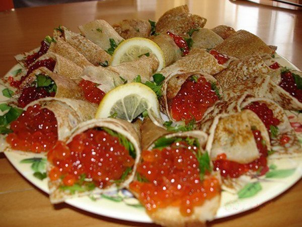 Где в Кривом Роге можно отведать самые вкусные блины на Ма..., фото-5 Где в Кривом Роге можно отведать самые вкусные блины на Масленицу? (ФОТО), фото-5