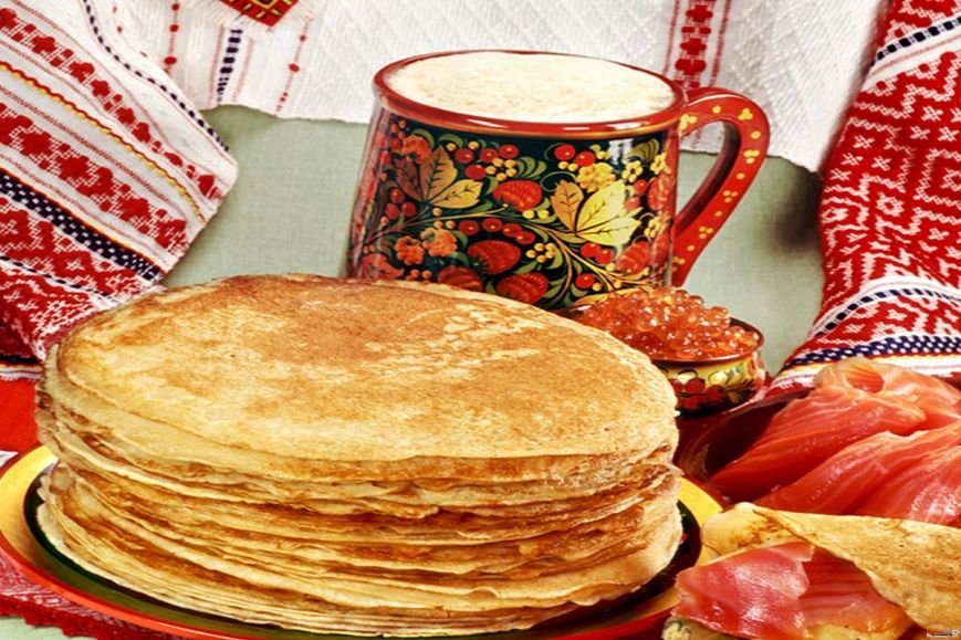 Где в Кривом Роге можно отведать самые вкусные блины на Ма..., фото-2 Где в Кривом Роге можно отведать самые вкусные блины на Масленицу? (ФОТО), фото-2