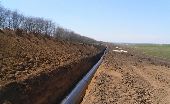 водовод водовод