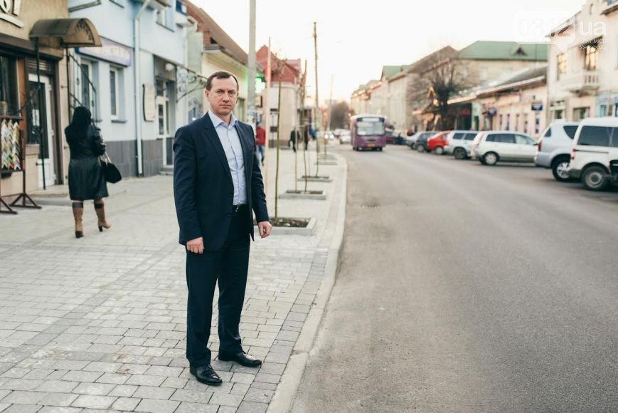 Ужгородські дороги після снігу: ямковий «облом», недобросов..., фото-3 Ужгородські дороги після снігу: ямковий «облом», недобросовісні підрядники та плани міськради (ФОТОРЕПОРТАЖ), фото-3