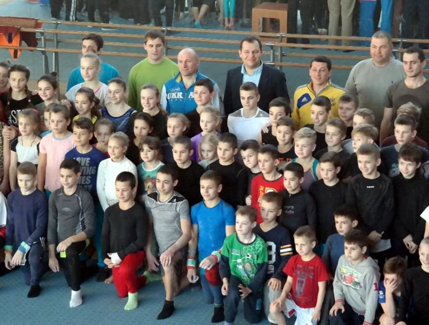 Флешмоб-4 Флешмоб-4