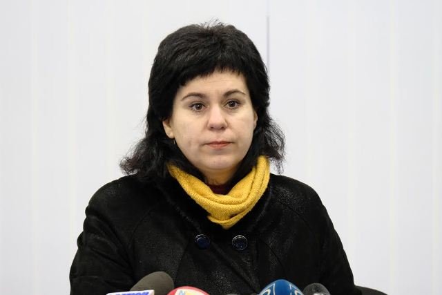Оксана Оксана