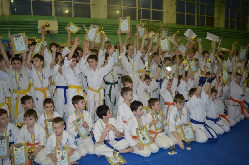 Новик 0569 киокушин (3) Новик 0569 киокушин (3)