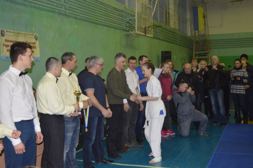 Новик 0569 киокушин (10) Новик 0569 киокушин (10)