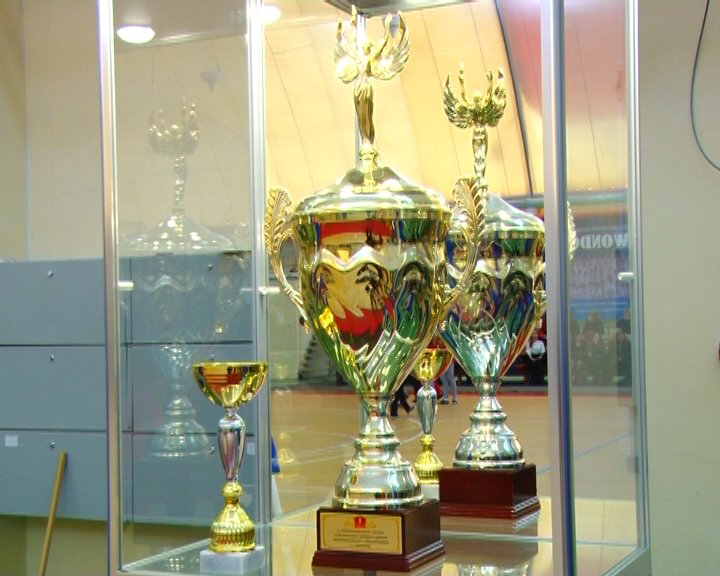 Спартакиада 6 Спартакиада 6