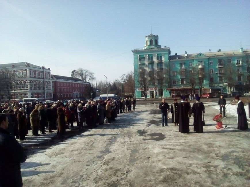Новомосковск 0569 сотня 5 Новомосковск 0569 сотня 5