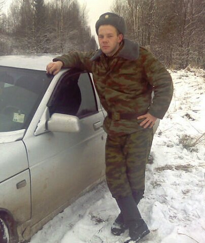 юсупов юсупов