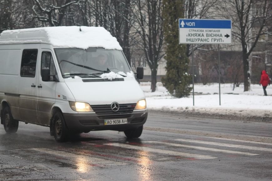 Безпечний "смертельний" перехід на Минайській: вартість, пе..., фото-9 Безпечний "смертельний" перехід на Минайській: вартість, переваги та думка ужгородців (РЕПОРТАЖ), фото-9