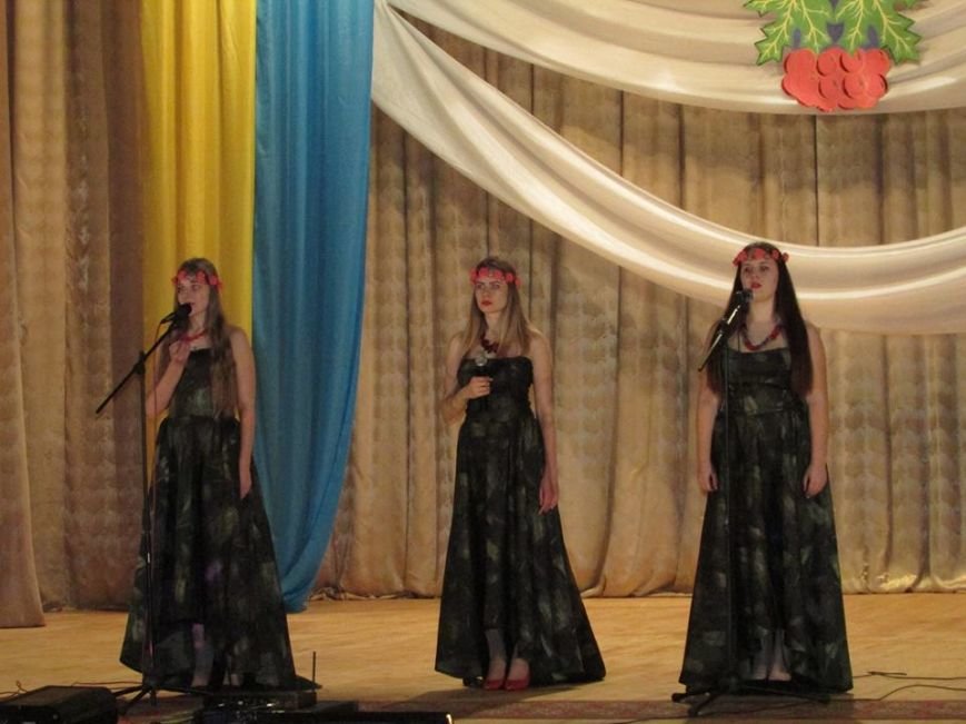 У Новограді-Волинському відбувся тематичний вечір, присвяче..., фото-2 У Новограді-Волинському відбувся тематичний вечір, присвячений річниці Небесної Сотні, фото-2