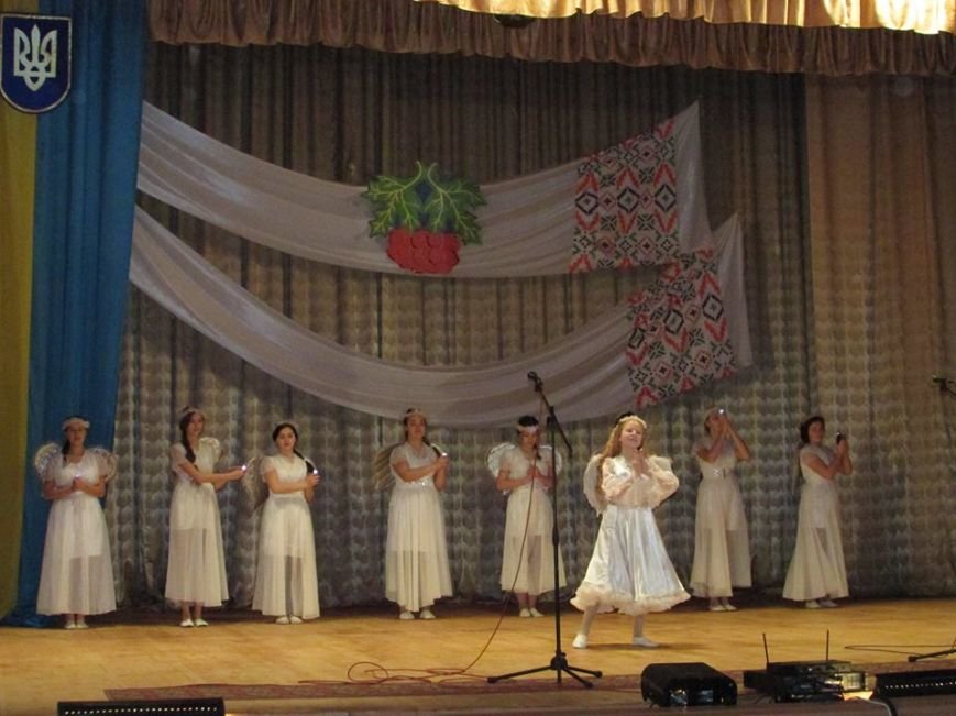 У Новограді-Волинському відбувся тематичний вечір, присвяче..., фото-1 У Новограді-Волинському відбувся тематичний вечір, присвячений річниці Небесної Сотні, фото-1