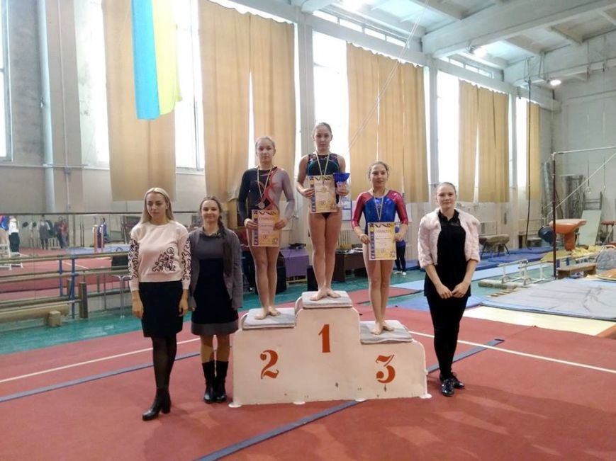 Гімнастика-2 Гімнастика-2