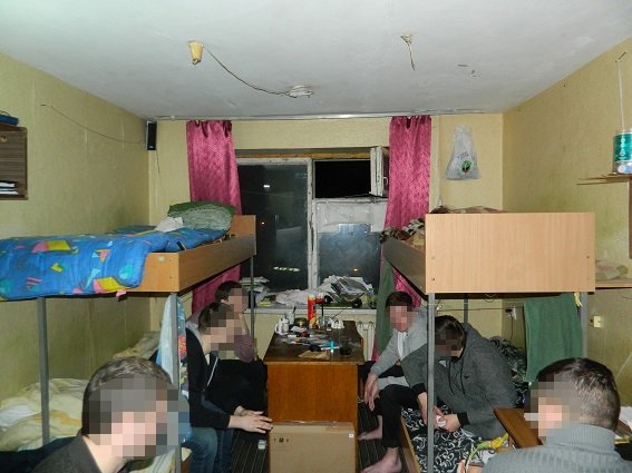 полиция полиция