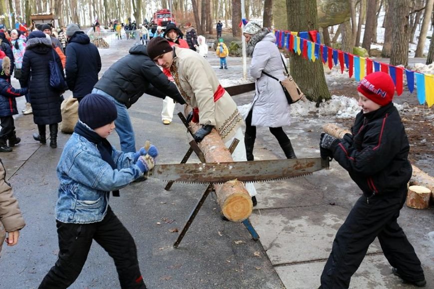 Масниця-5 Масниця-5