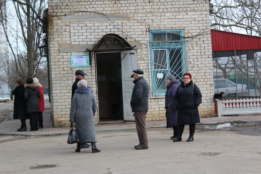 Проблемы николаевского Кульбакино: почему местные жители п..., фото-12 Проблемы николаевского Кульбакино: почему местные жители против нового кладбища (СПЕЦРЕПОРТАЖ), фото-12