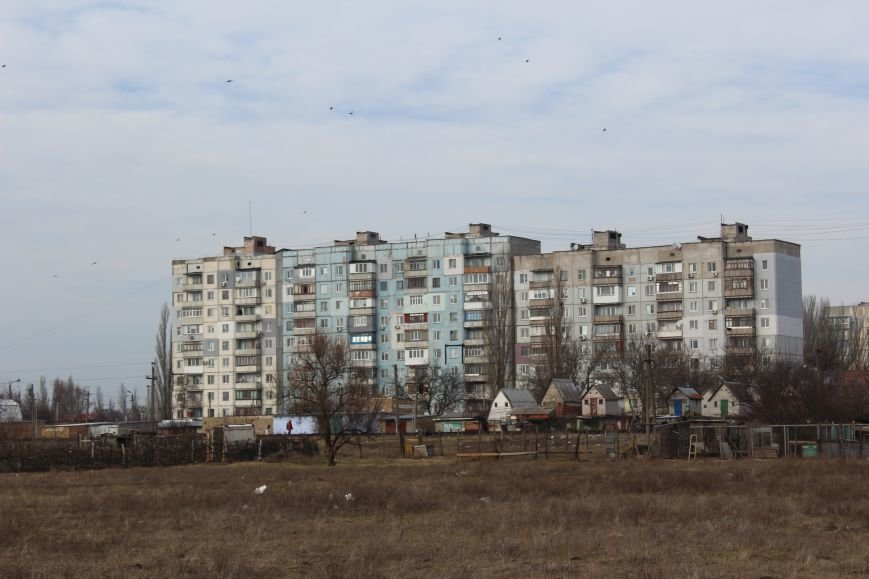 Проблемы николаевского Кульбакино: почему местные жители п..., фото-13 Проблемы николаевского Кульбакино: почему местные жители против нового кладбища (СПЕЦРЕПОРТАЖ), фото-13