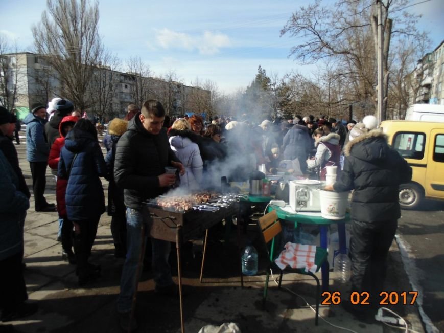 Новомосковск 0569 М 1 Новомосковск 0569 М 1