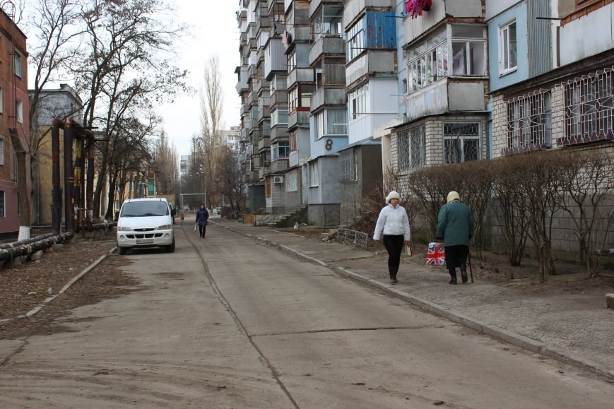 Микрорайон Кульбакино: как живут люди, у которых над голово..., фото-7 Микрорайон Кульбакино: как живут люди, у которых над головой летают самолеты (СПЕЦРЕПОРТАЖ), фото-7