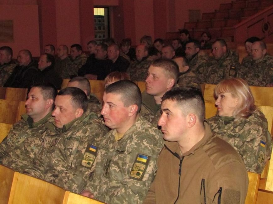 У Новограді-Волинському відбувся випуск військовослужбовців..., фото-7 У Новограді-Волинському відбувся випуск військовослужбовців професійного навчання за програмою НАТО-Україна, фото-7