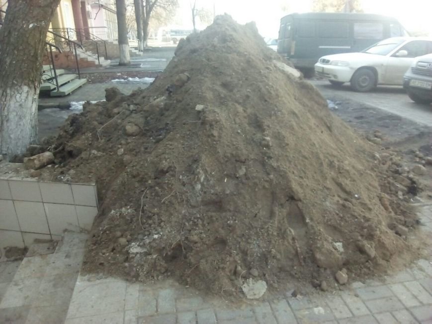 Новомосковск 0569 яма 1 Новомосковск 0569 яма 1